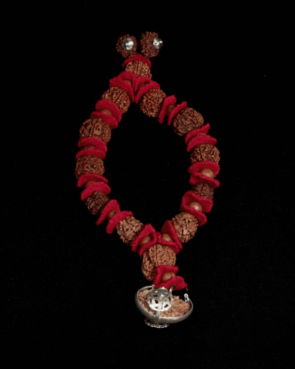 Mahashakti Rudraksha Kavach