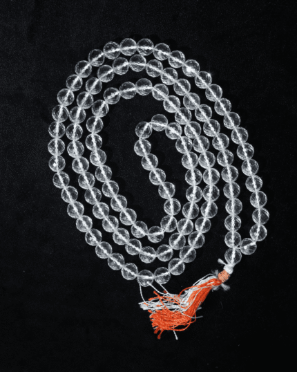 Sphatik Kantha (14mm)